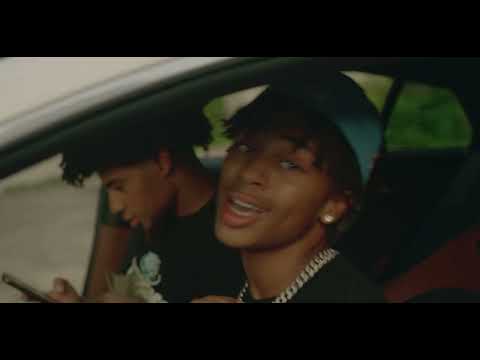 Kiing & Lil Drizzy - Corvette (Official Video) Shot by PhreshVision Productions