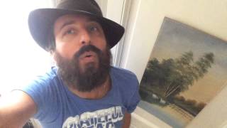 I Want You (Black Yaya sings Bob Dylan)