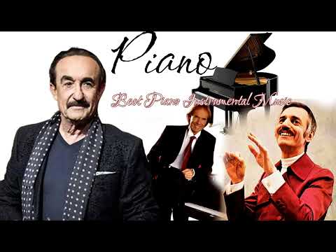 Grandes éxitos de Raúl Di Blasio 2022 - Paul Mauriat, Richard Clayderman Greatest Hits Instrumental