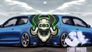 Tengo Ganas - Valentin Elizalde "EPICENTER"