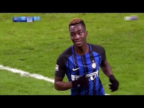 Yann Karamoh vs Benevento（24/02/2018）17-18 HD 720p by轩旗
