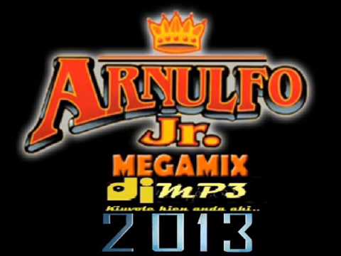 Arnulfo Jr megamix 2013