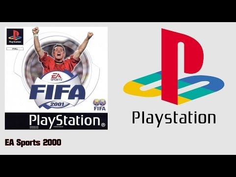 fifa 2001 playstation 2