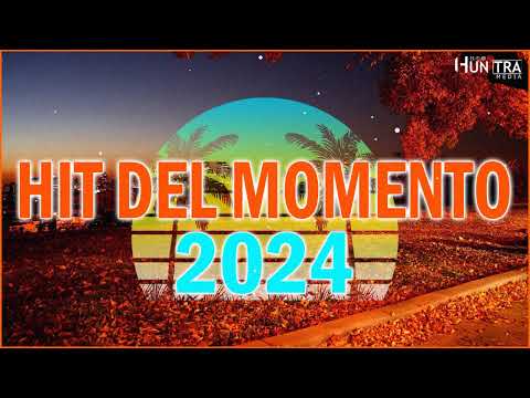 TORMENTONI DELL'ESTATE 2024 - MIX ESTATE 2024 - CANZONI ESTATE 2024 - MUSICA e HIT DEL MOMENTO 2024