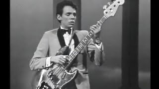 José José - Si Me Enamoro En Vivo 1967