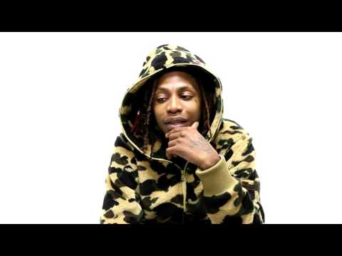 Nef The Pharaoh Reveals The Biggest Advice He Received From E-40