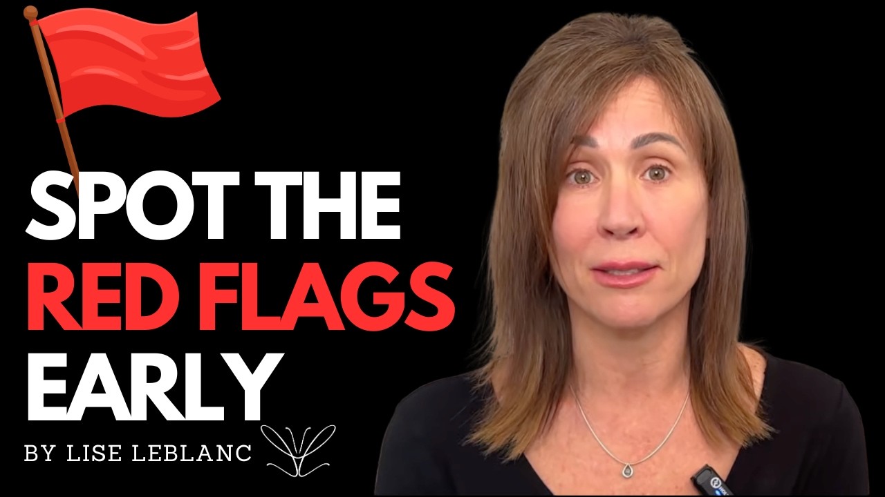 7 Early Red Flags of Toxic Women: How Good Men Get Hooked