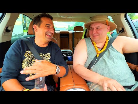 WINI x MISIEK KOTERSKI - rozmowa | Trudno jest grać bohatera, którego nie lubisz.