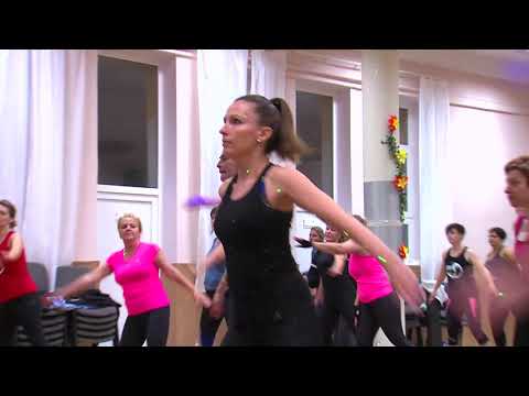 Kozármisleny TV/ Fitt és egészséges nemzetért tárt kapus program