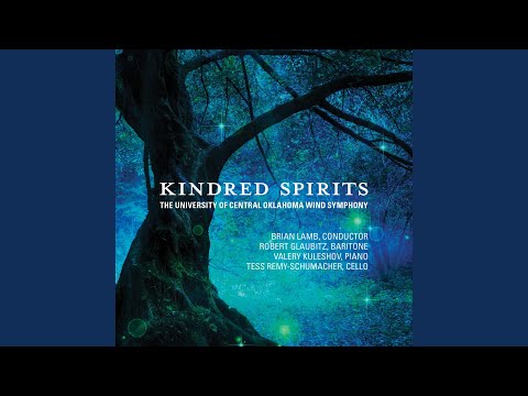 Concerto for Piano & Wind Instruments: II. Largo