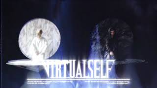 Did anyone realize how beautiful VIRTUAL SELF - EON BREAK&#39;s ending???