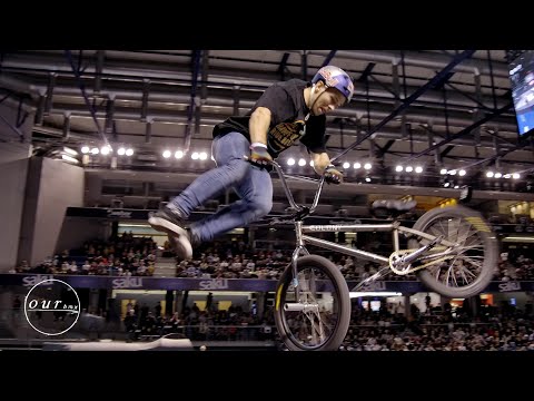 FULL HIGHLIGHTS - BMX PARK FINALS - SIMPLE SESSION 2020