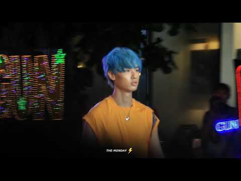 190605 GUN - Emquartier Fierce Fashion EP3
