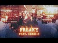 Offset & Cardi B - Freaky (Official Audio)