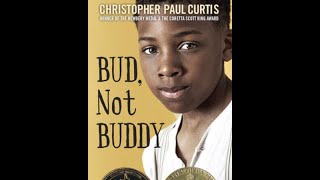 Bud, Not Buddy Ch.  1