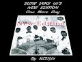 NEW EDITION - One More Day