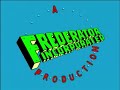 A Frederator Incorporated Production Nicktoons 2005