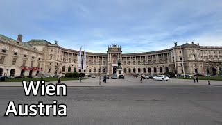 Wien, Austria