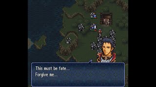 Fire Emblem: Thracia 776 Minimum Recruitment LTC - Chapter 22