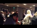 Louise Glover Tantrum When She Was Placed 2nd In Swimsuit USA Shameful