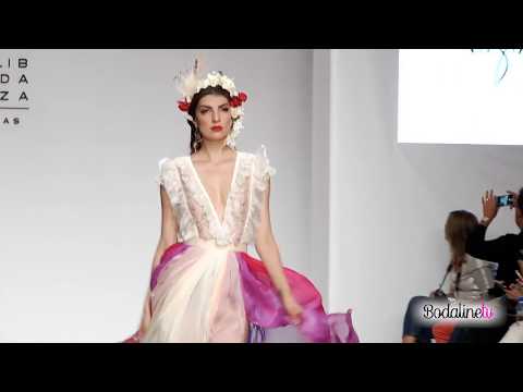 VIRGINIA VALD BRIDAL WEEK 2017