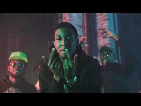 Rich Bub - How Could I Ever (Official Music Video) (Shot By @4kMook) (Prod By @gvngboy10 )