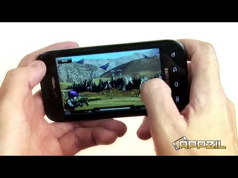 Zombie vs Sniper(Ghost Sniper) Video