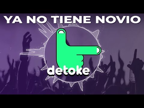 Sebastián Yatra, Mau y Ricky - Ya No Tiene Novio (DJ Cowen) [REMIX 2018]
