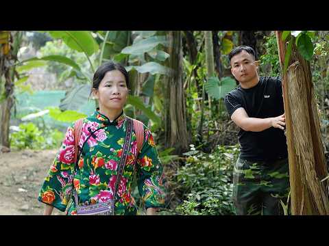 Kevin war 90 Tage lang vermisst – als er zurückkehrte und Han wiederfand, rührte das alle zu Tränen