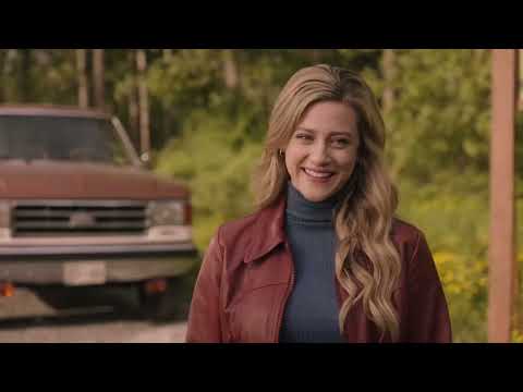 Betty And Archie - Riverdale 5x19