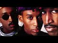 Tony! Toni! Tone! - Lay Your Head On My Pillow