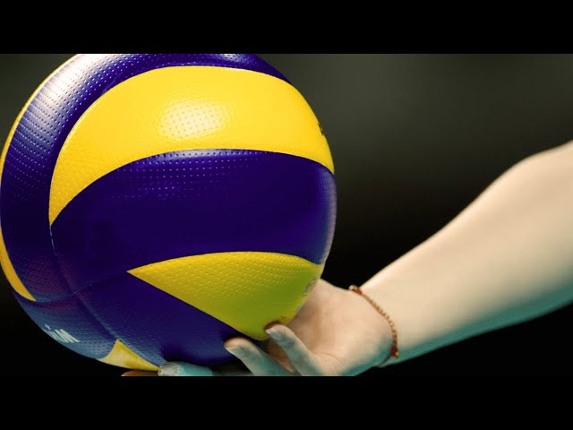 Волейболисты посвятили турнир Дню Победы