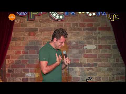 5 minute set