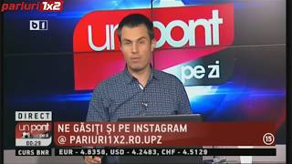 SUPER COTA ZILEI: PROFITUL vine din Romania! AICI, selecție “bombă” pe CFR – FCSB!