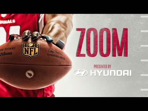 Zoom - Markus Golden Returns