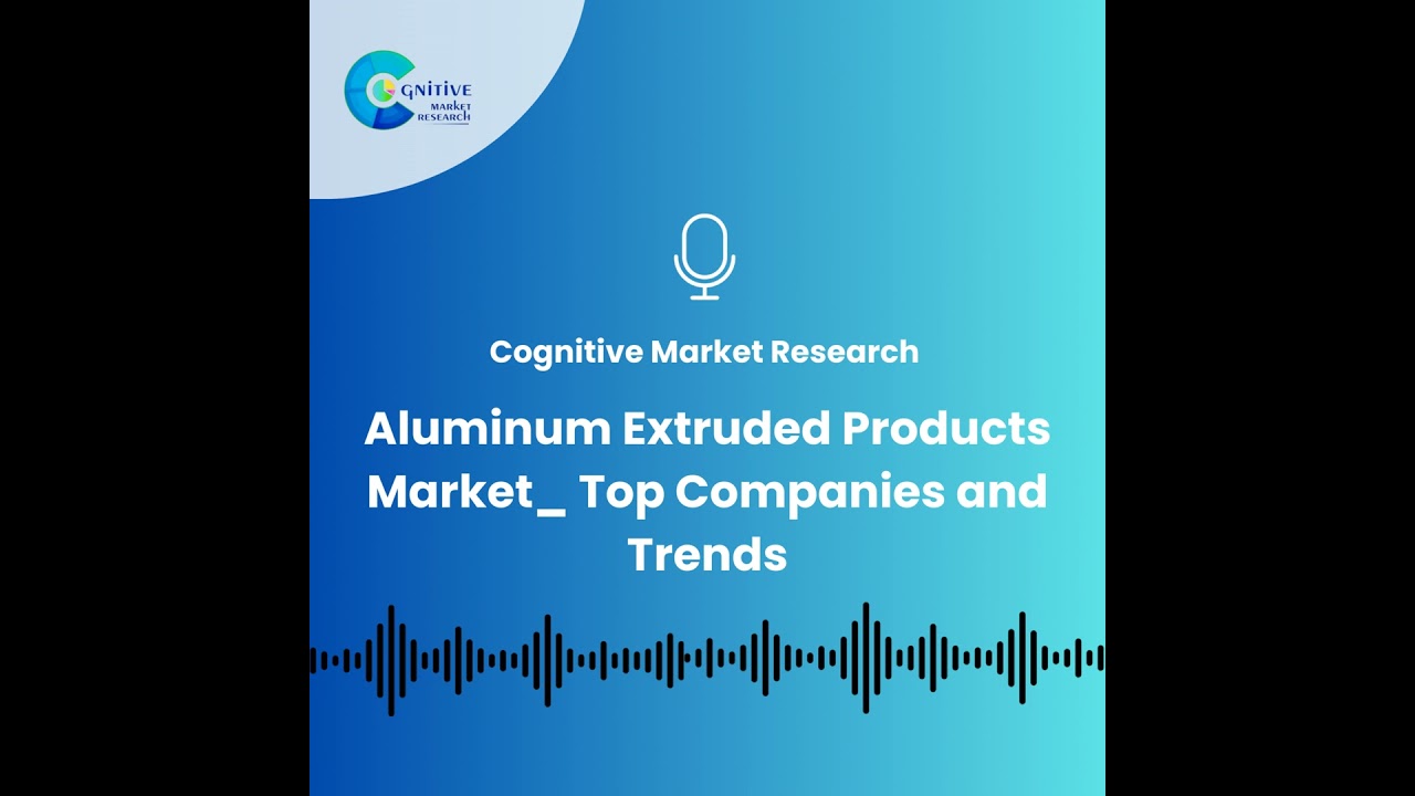 Which are the top manufacturing Companies in the Aluminum Extruded Products Market
