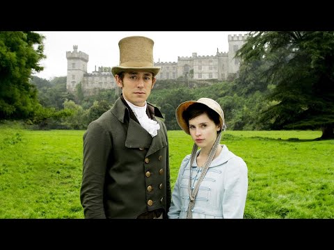 Трейлер фільму «Нортенгерське абатство»