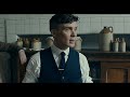 "No f*cking fighting!" | S03E01 | Peaky Blinders.