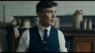  No f*cking fighting!   S03E01  Peaky Blinders