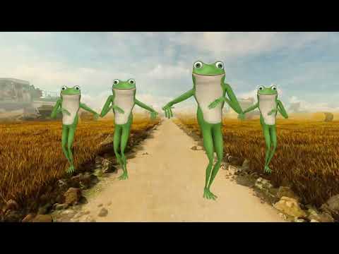 Orchestra Kamchia - Vasko Zabata Kombayna Song (Club Mix Fabrizio Parisi & TheEditor) Official Video