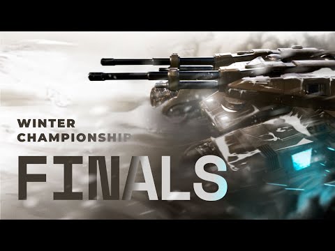 Winter Championship Grand Final 2022 (Masterleaf Vs Futurama)