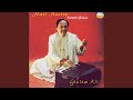 Ghazal - Mera Jo Haal So Ho Barq-E-Nazar Giraae Ja (with Sultan Khan)