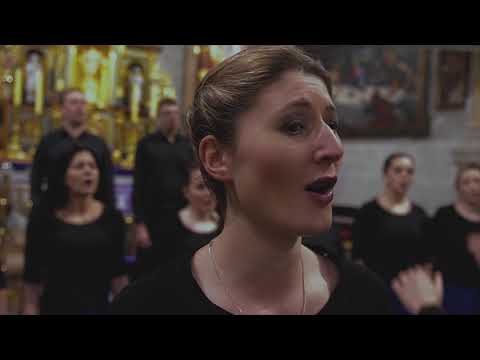 "Anima Christi" Marco Frisina - Chór Kameralny Lege Artis z Pszowa