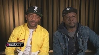 Mobb Deep Never Thought They'd Be in the Middle of Hip Hop's Golden Age