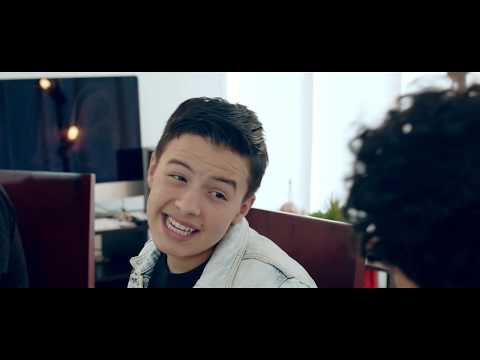 Juanse Laverde "Cover" Jesucristo Basta con Alex Martinz (Versión acústica)