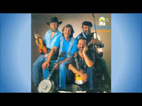 The Waldorf String Band - Love is pleasing
