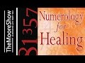 How Can I Learn  Cosmic Numerology Secrets  for Healing & Personal Numbers