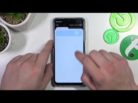 How to Activate Airplane Mode on NOKIA G22