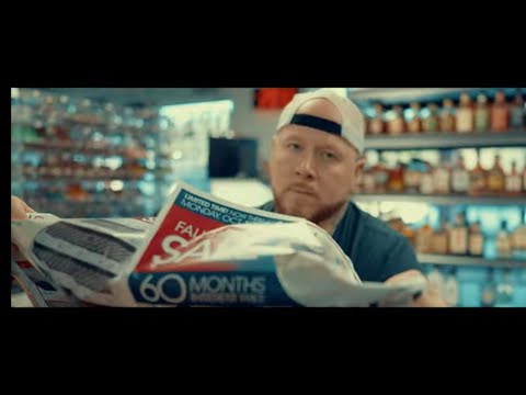 Checking Account - Traylormade Records - Official Video