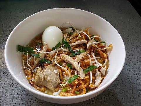 SAOTO SOEP | Delicious soup| AllAboutFoodRecipes.